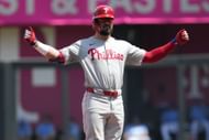 Philadelphia Phillies v Kansas City Royals